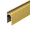 Минифото #2 товара Трек накладной MAG-ORIENT-COLOR-TRACK-2652-2000 (RAL1024) (Arlight, IP20 Металл, 3 года)