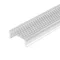 Минифото #1 товара Экран призматический FANTOM-W12-2000 OPAL (Arlight, Пластик)