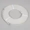 Минифото #3 товара Светодиодная лента герметичная HALO-SIDE-A160-06x13mm 24V Day4000 (10 W/m, IP67, 5m, wire x1) (Arlight, Вывод прямой, 3 года)