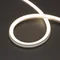 Минифото #4 товара Светодиодная лента герметичная MOONLIGHT-PRO-SIDE-X336-20x20mm 24V RGBW-Day (12 W/m, IP67, 10m, wire x2) (Arlight, Вывод боковой, 5 лет)