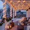 Минифото #2 товара Светодиодная гирлянда Карамель ARD-CLASSIC-10000-CLEAR-360LED STD Warm-Red-Green (230V, 30W) (Ardecoled, IP65)