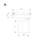 Минифото #4 товара Светильник LGD-DYKE-2TR-R75-16W Warm3000 (BK, 50 deg, 230V) (Arlight, IP20 Металл, 5 лет)