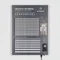 Минифото #1 товара Стенд Ленты и Профиль ARL-COMBO-02-830х600mm (230V) (Arlight, -)