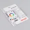 Минифото #3 товара INTELLIGENT ARLIGHT Диммер SMART-SET-PWM-105-52-MULTI-SUF White (12-24V, 5x3A, ПДУ RING 10кн, 2.4G) (IARL, Контроллер)