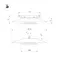 Минифото #6 товара Светильник MAG-MICROCOSM-VINYL-R170-7W Day4000 (BK, 150 deg, 24V) (Arlight, IP20 Металл, 5 лет)