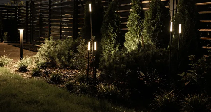 Частный дом