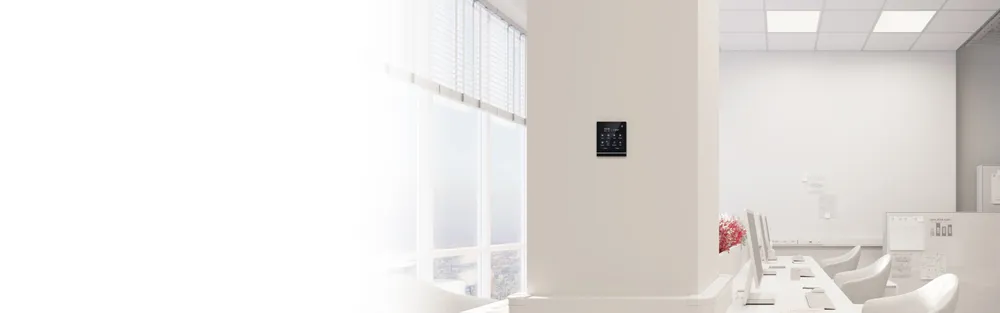 Фото Новые решения KNX для освещения и не только